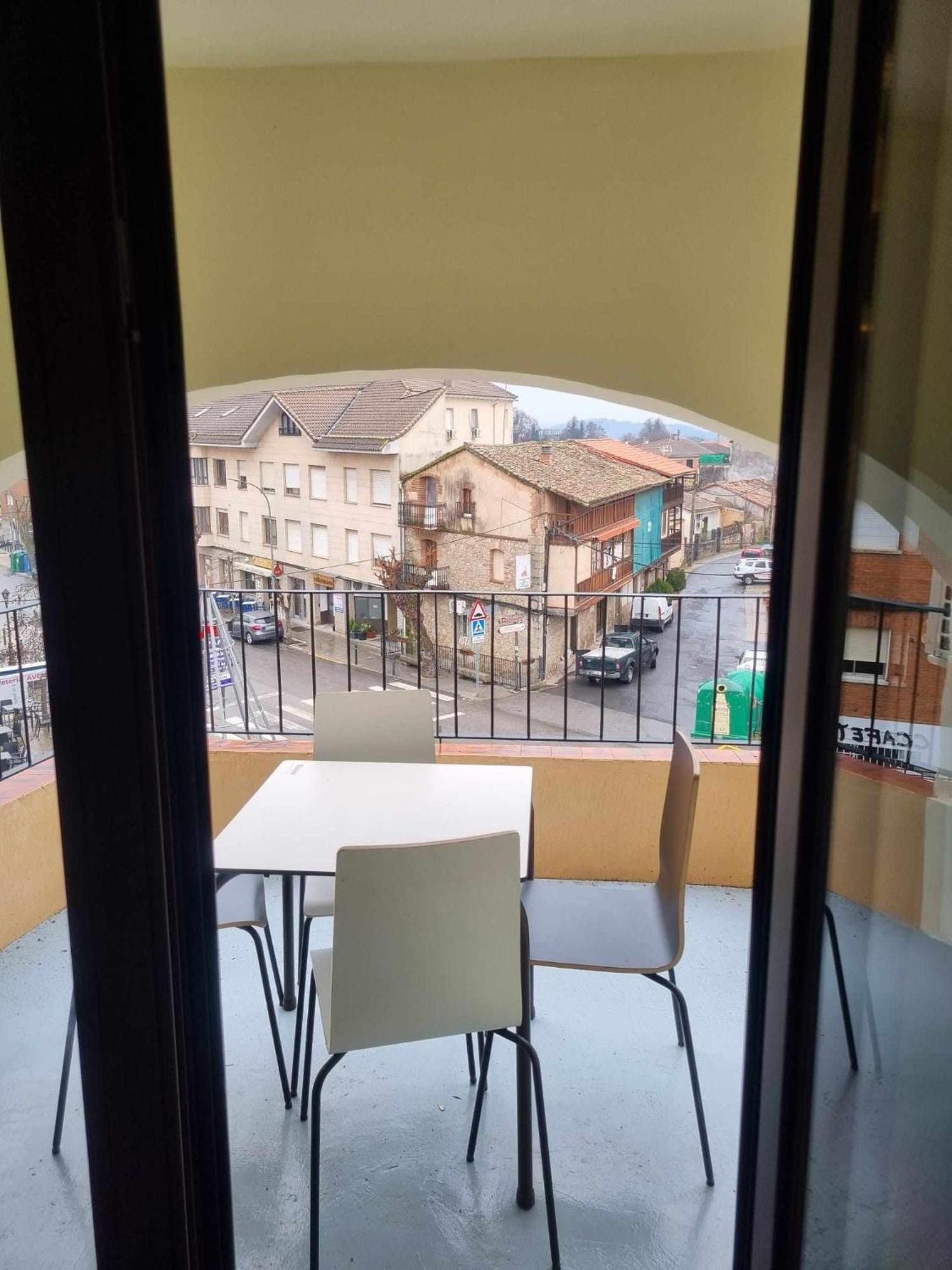 Lanchas De La Vera Madrigal de la Vera Esterno foto
