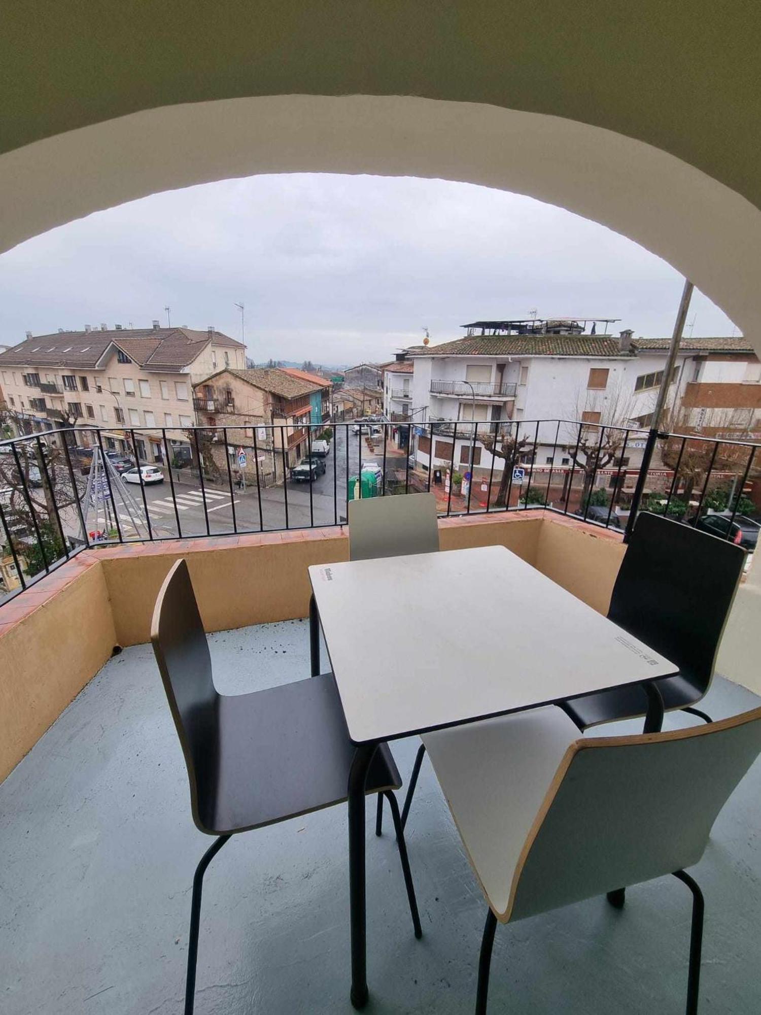 Lanchas De La Vera Madrigal de la Vera Esterno foto